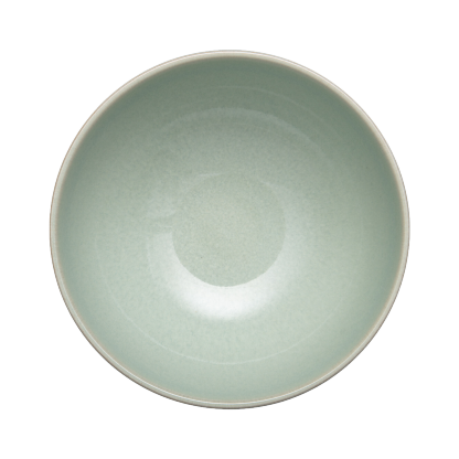 Heritage Cloud Mint Rice Bowl