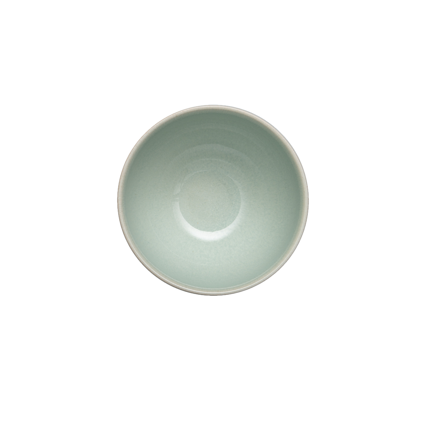 Heritage Cloud Mint Small Bowl