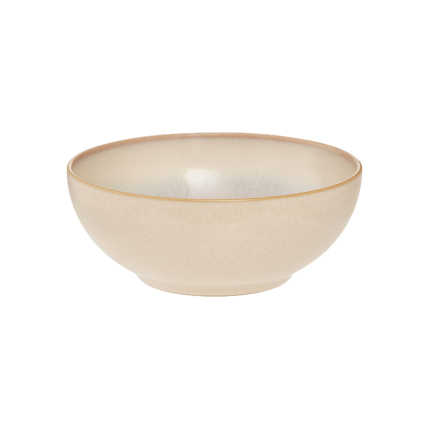 Quartz Rose Coupe Cereal Second