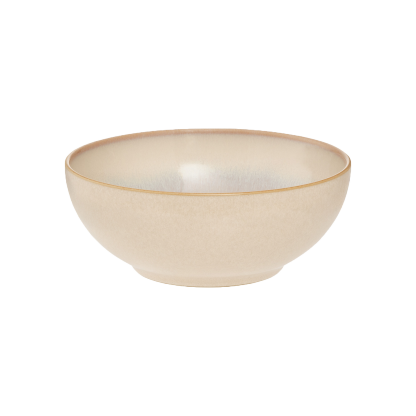 Quartz Rose Coupe Cereal Second