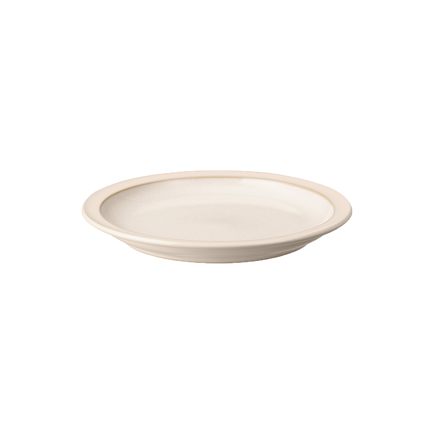Elements Savannah Cream Small Plate