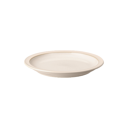 Elements Savannah Cream Small Plate