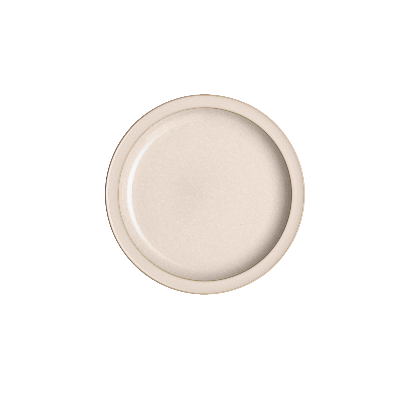 Elements Savannah Cream Small Plate