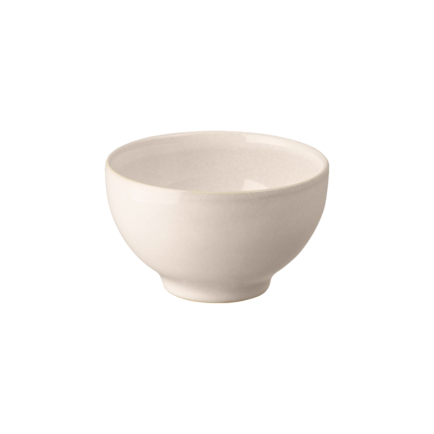 Elements Savannah Cream Small Bowl Second