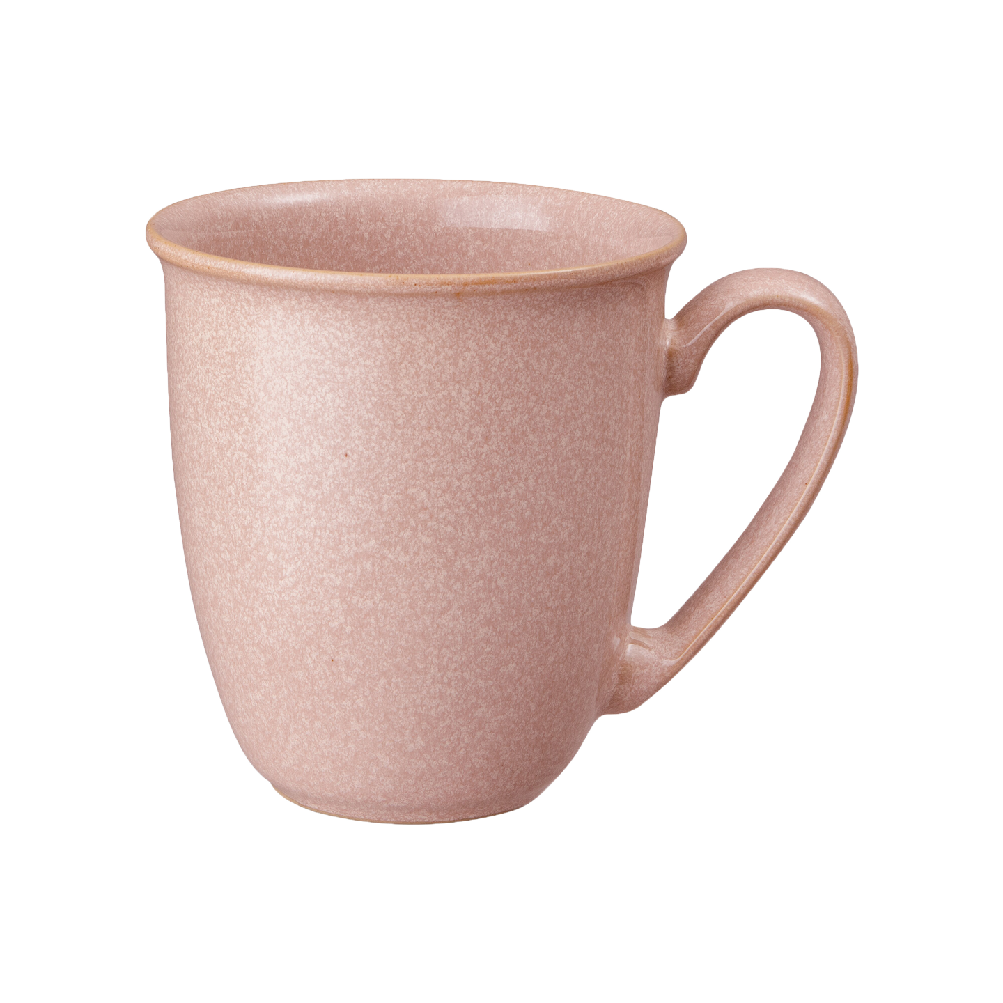 Elements Savannah Pink Coffee Beaker/Mug