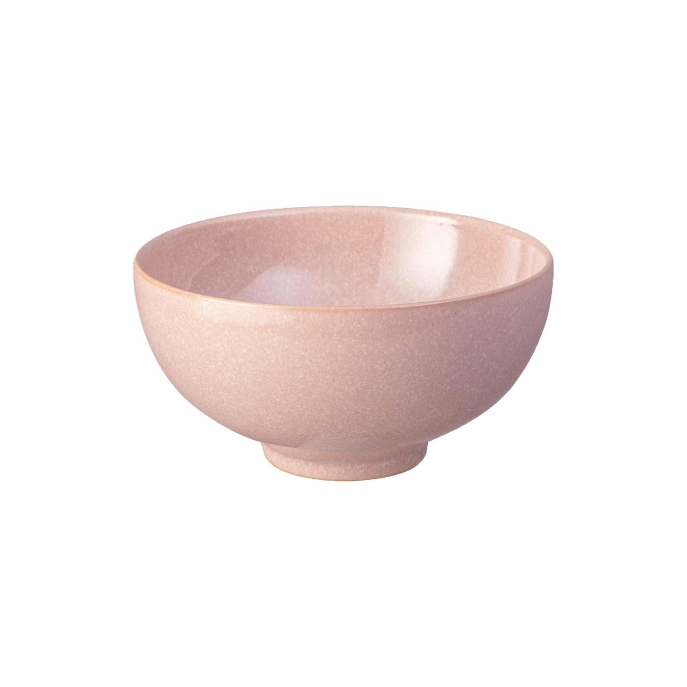 Elements Savannah Pink Rice Bowl