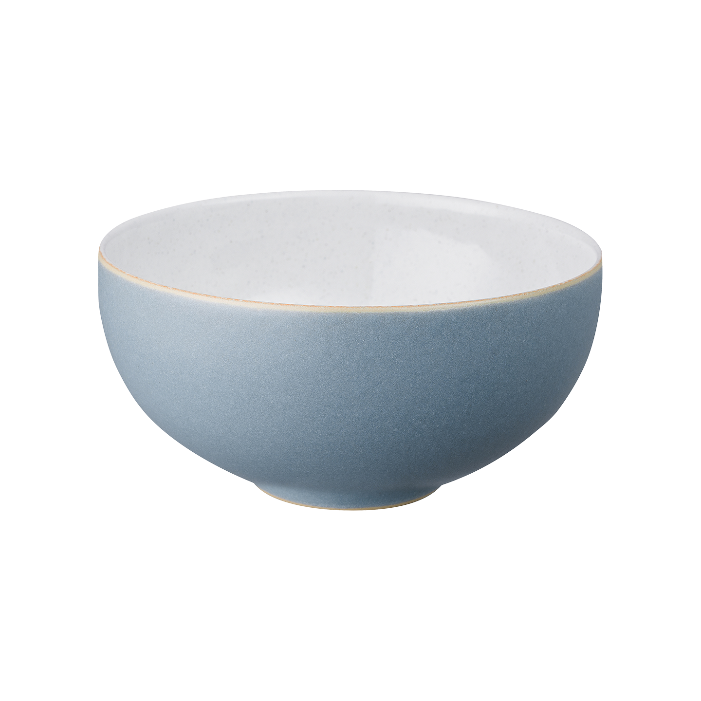 Impression Blue Ramen Bowl