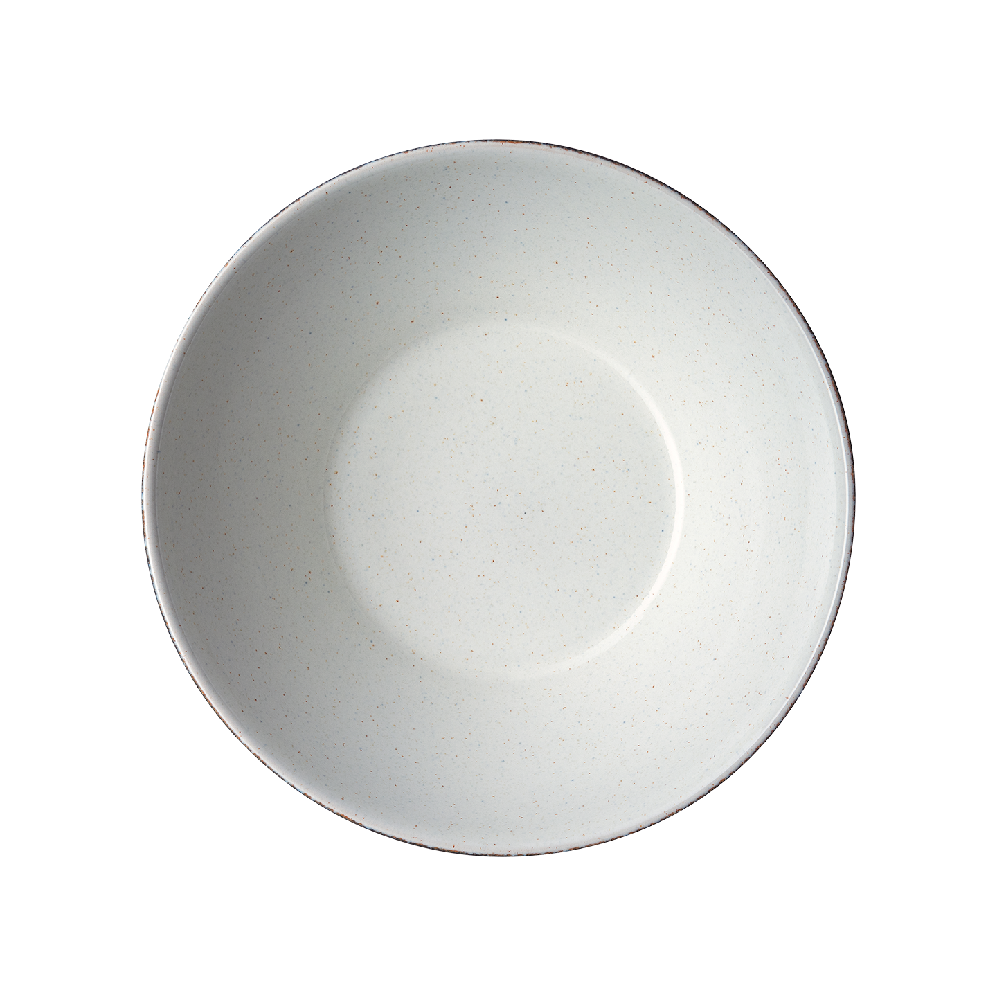 Impression Charcoal Blue Cereal Bowl