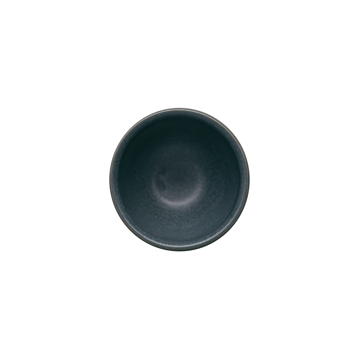 Impression Charcoal Blue Extra Small Pot