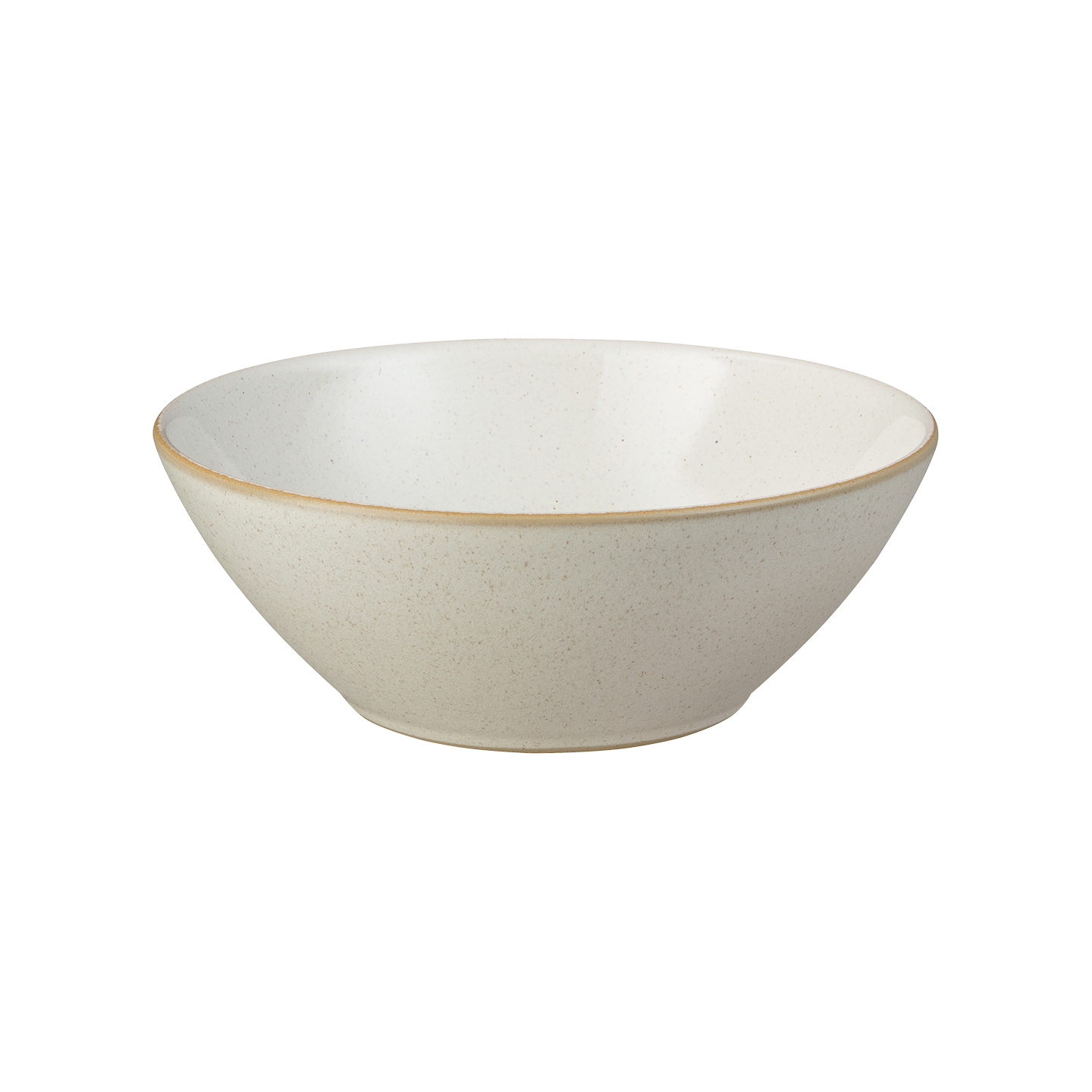 Impression Cream Cereal Bowl