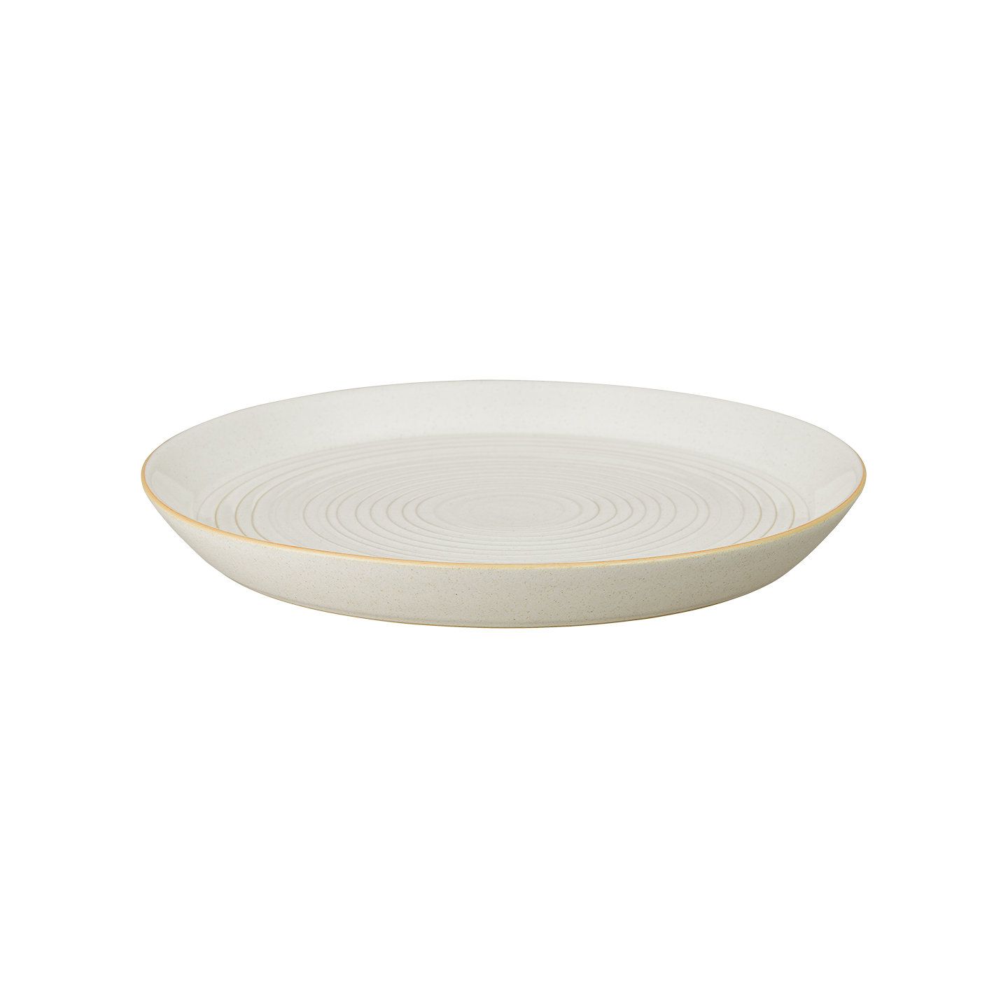 Denby Impression Dinner Plates
