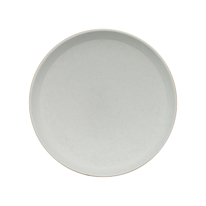 Impression Pink Dinner Plate