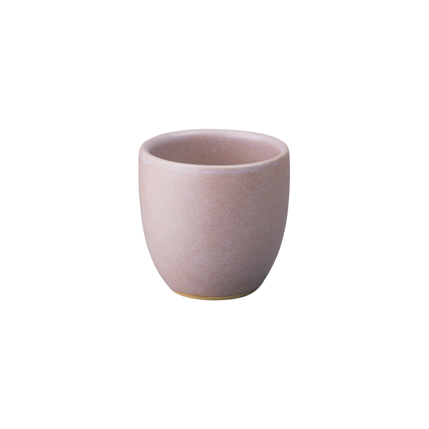 Impression Pink Extra Small Pot