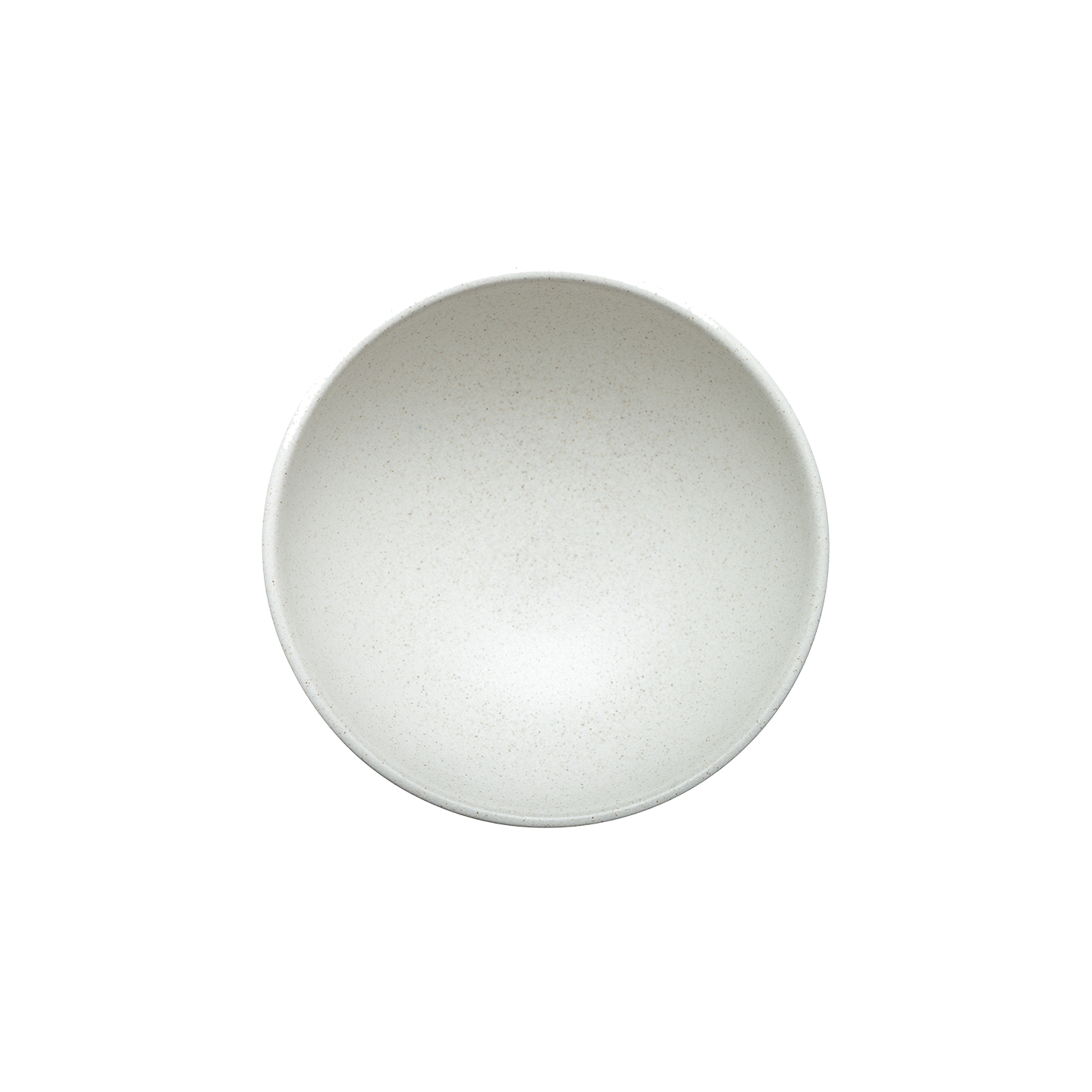 Modus Speckle Curved Small Bowl