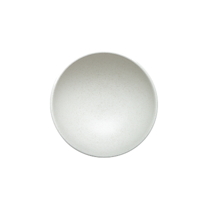 Modus Speckle Curved Small Bowl