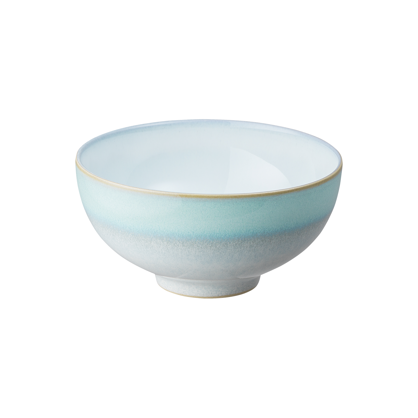 Quartz Jade Rice Bowl Seconds