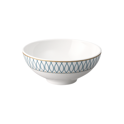 Modern Deco Small Bowl