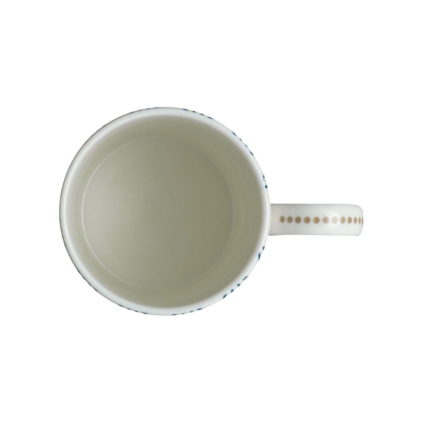 Modern Deco Small Mug