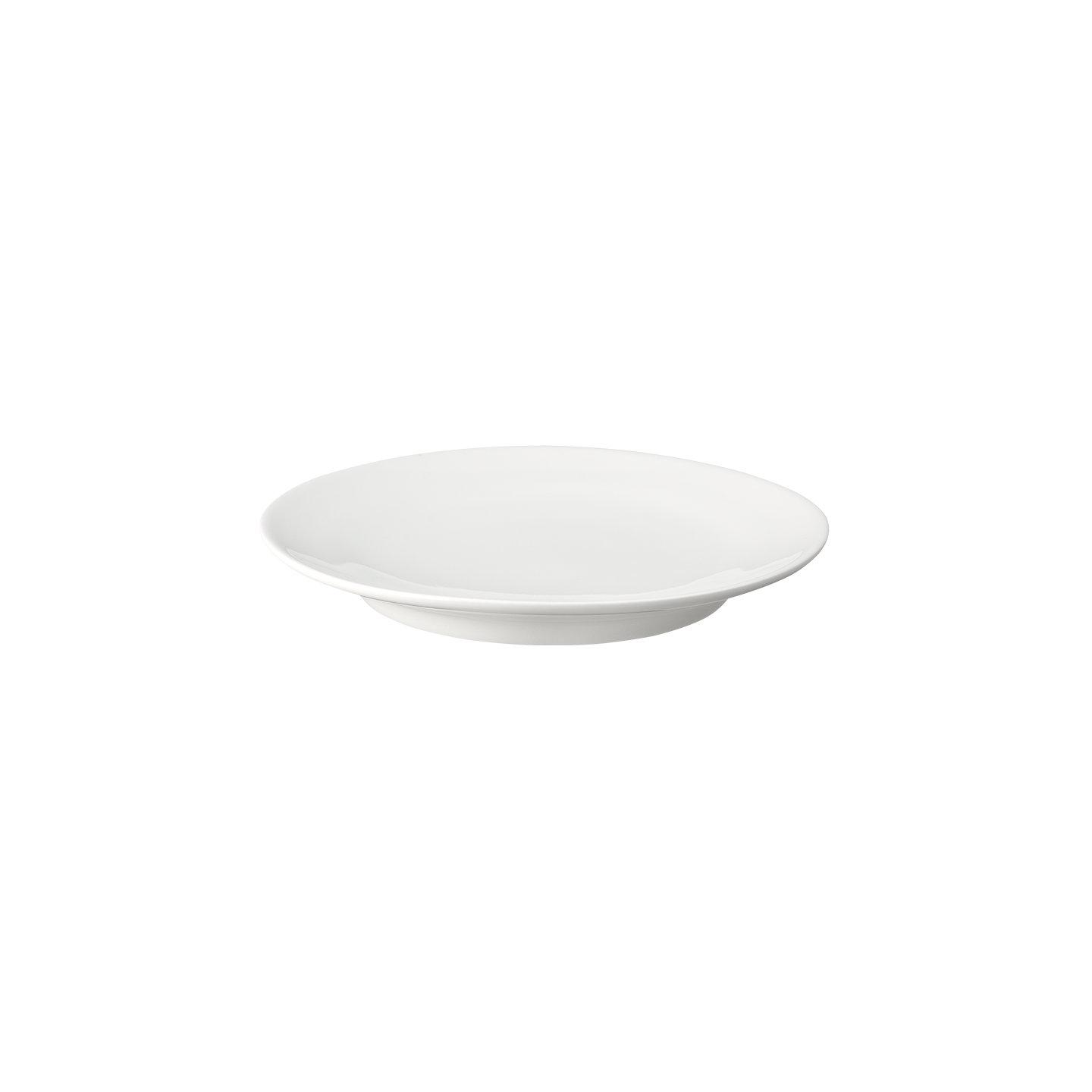 Classic White Small Plate