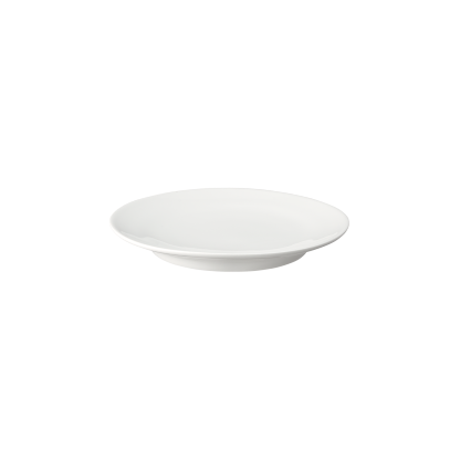 Classic White Small Plate