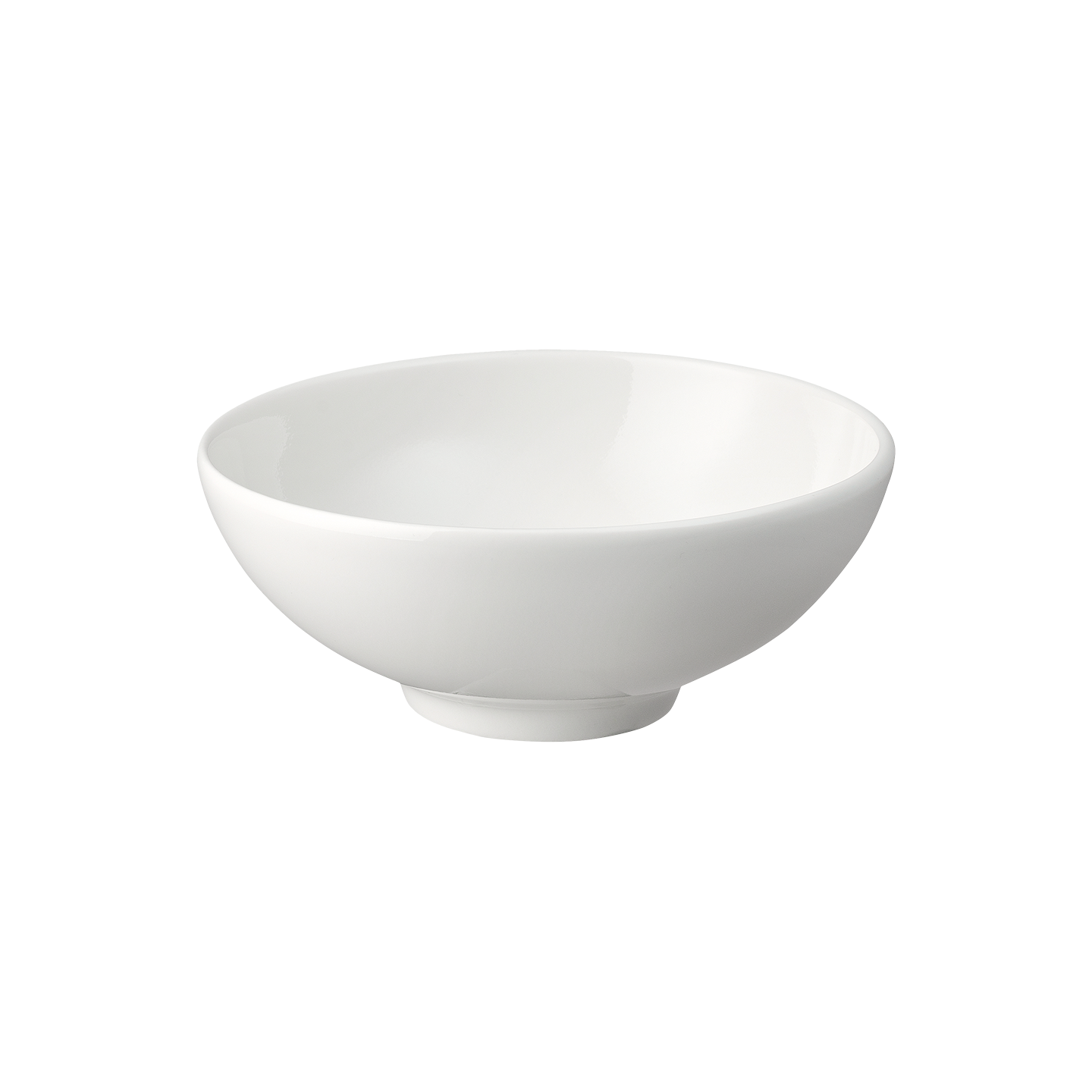Classic White Small Bowl