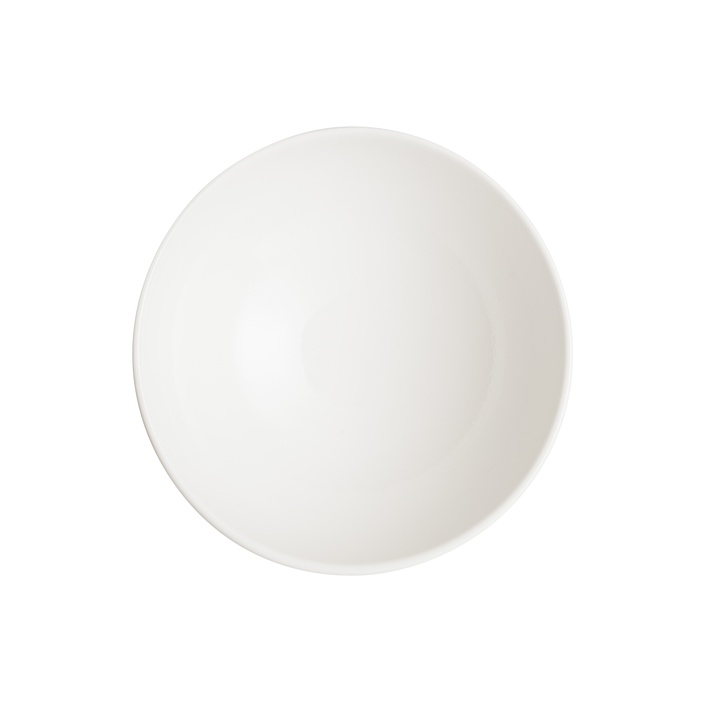 Classic White Small Bowl