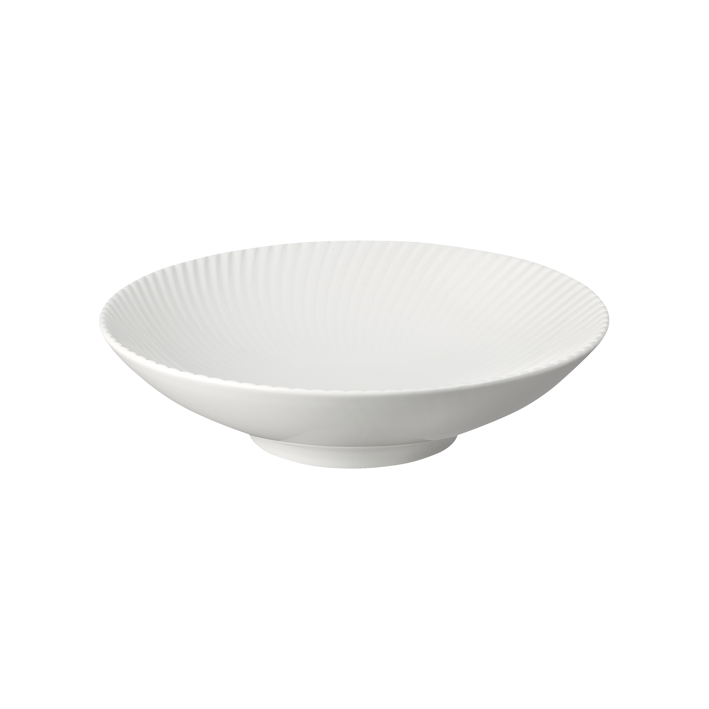Arc White Pasta Bowl