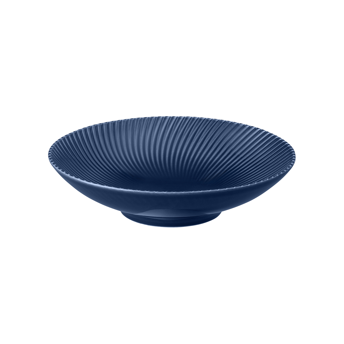 Arc Blue Pasta Bowl