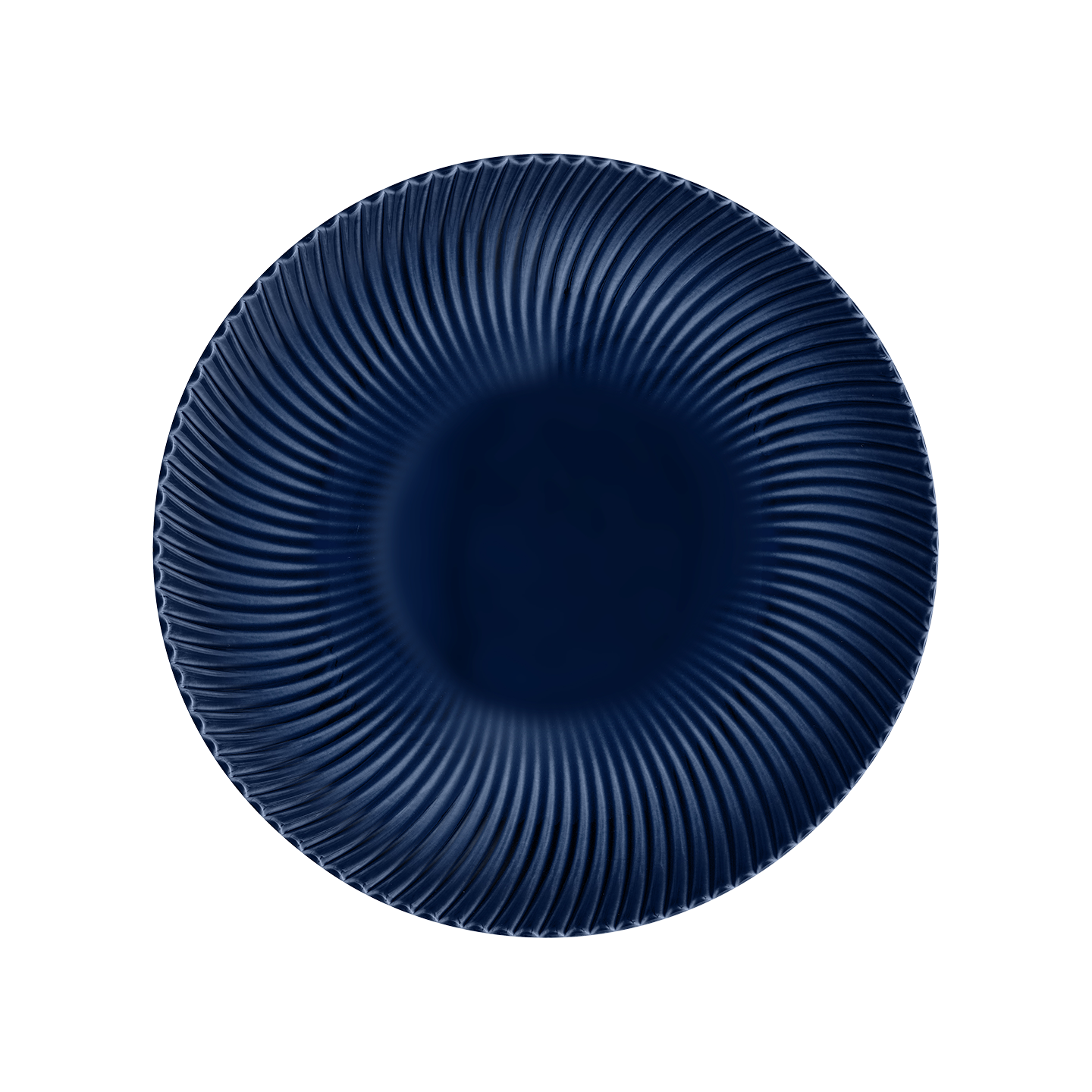 Arc Blue Pasta Bowl