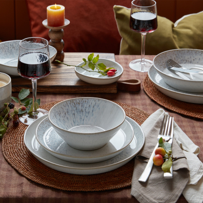 Kiln Cereal Bowls - Set Of 4