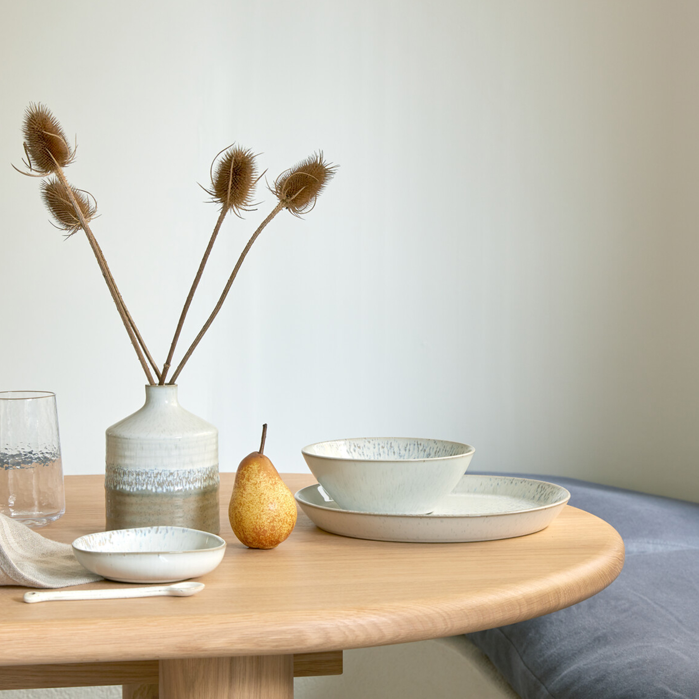 Kiln Cereal Bowls - Set Of 4