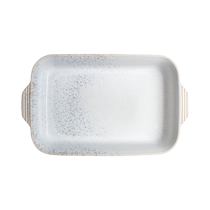 Kiln Large Rectangular Oven Dish