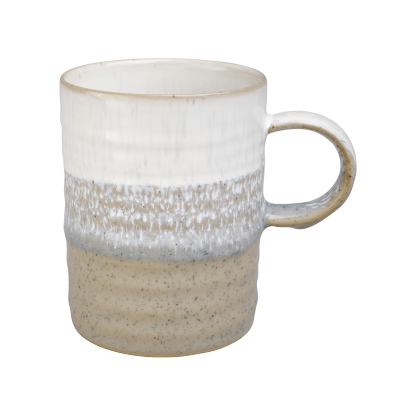 Kiln Ridged Mug