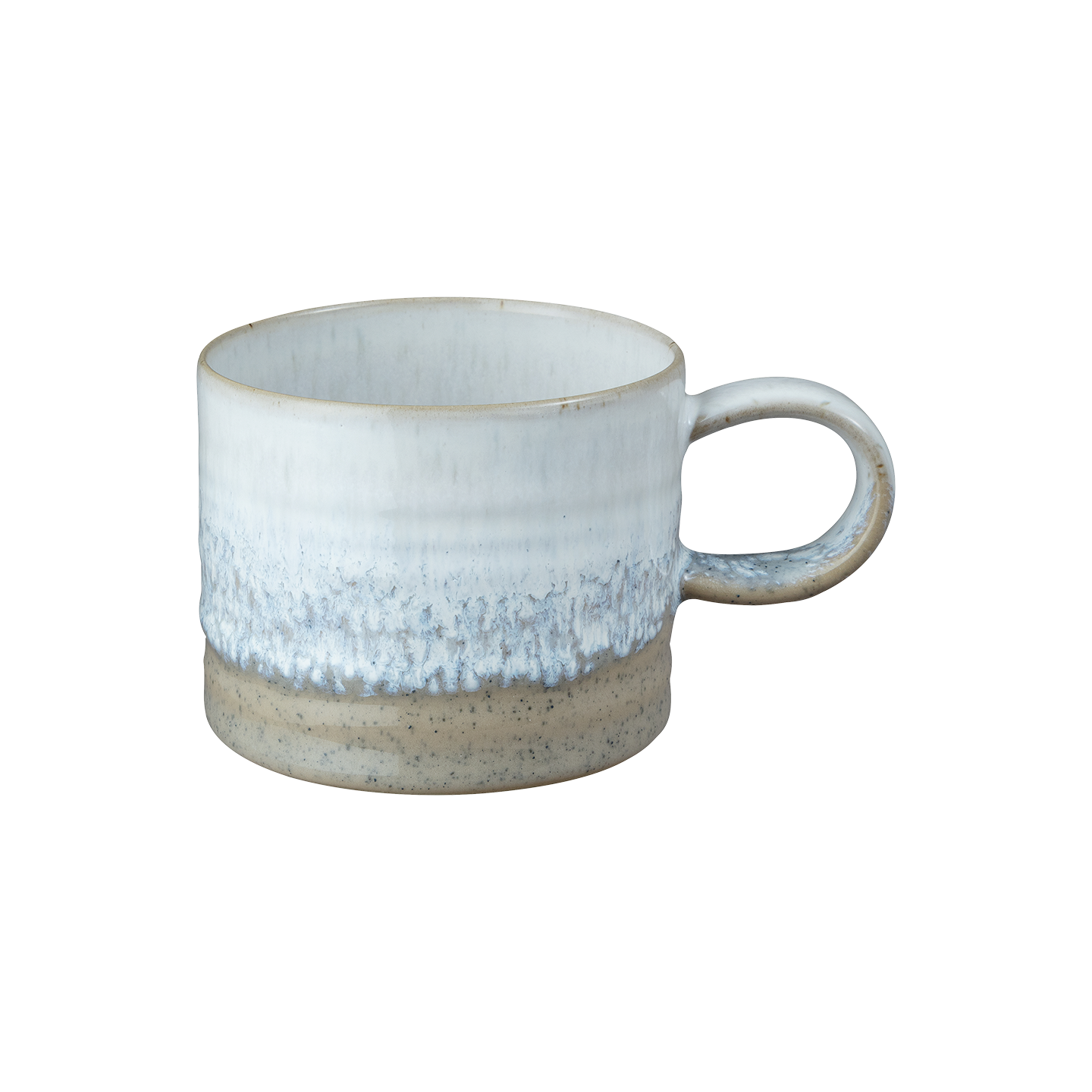 Kiln Small Ridged Mug