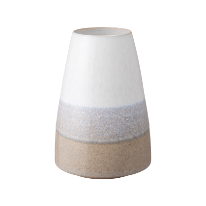 Kiln Large Conical Vase