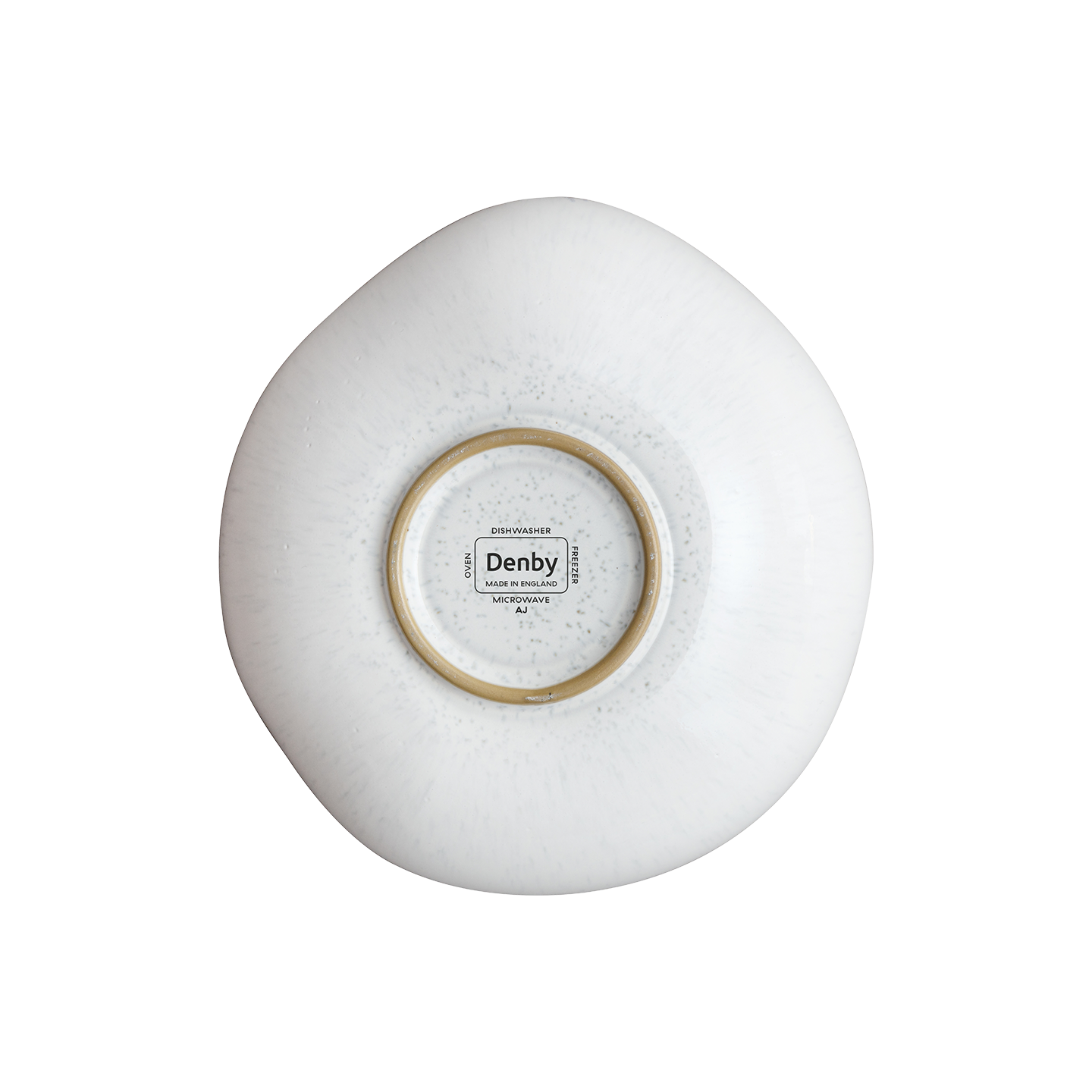 Kiln Medium Organic Dish