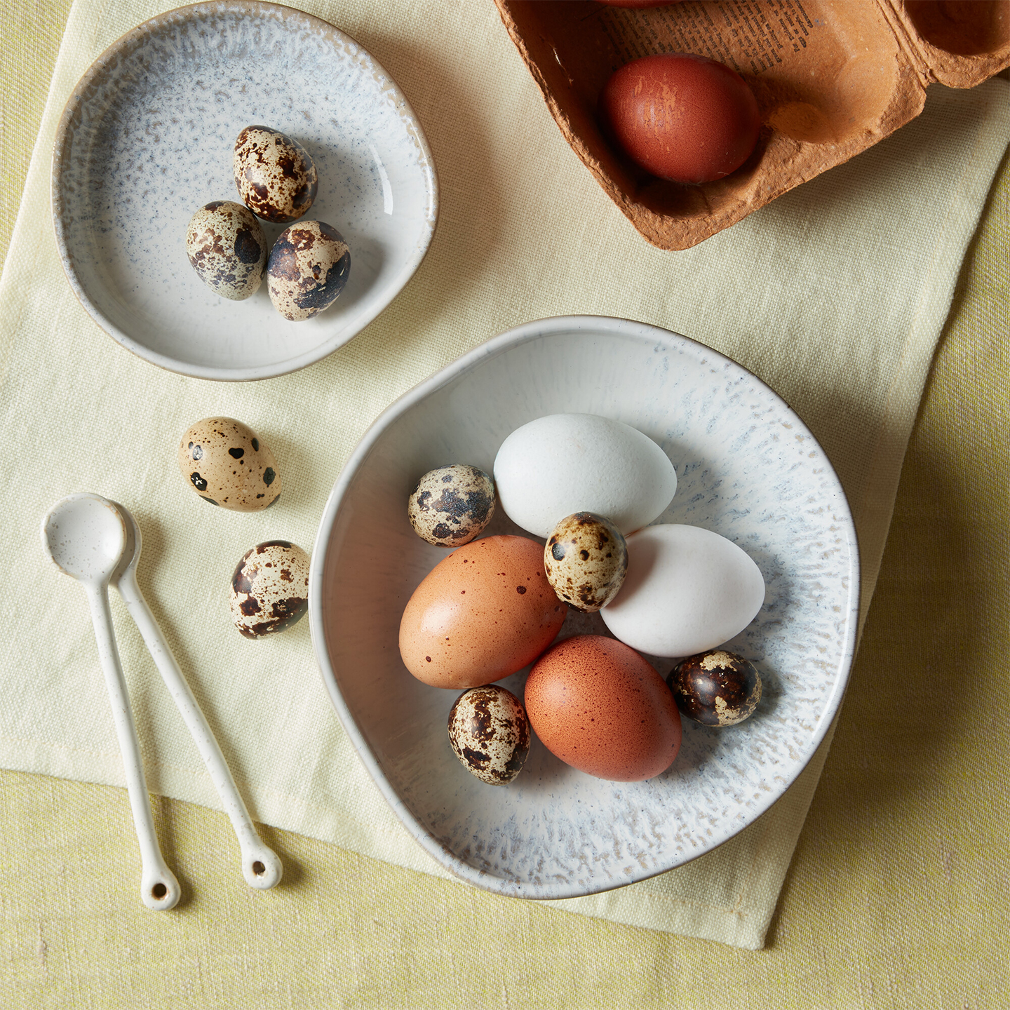 Kiln Medium Organic Dish