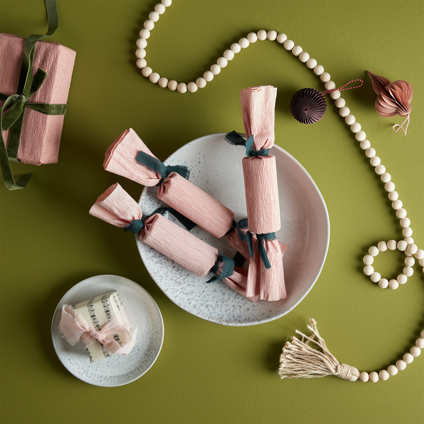 Kiln Medium Organic Dish