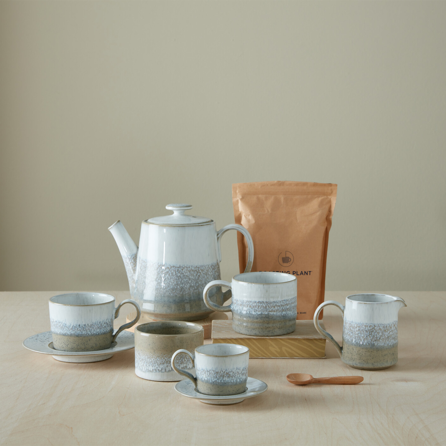 Kiln Brew Tea / Coffee Cup