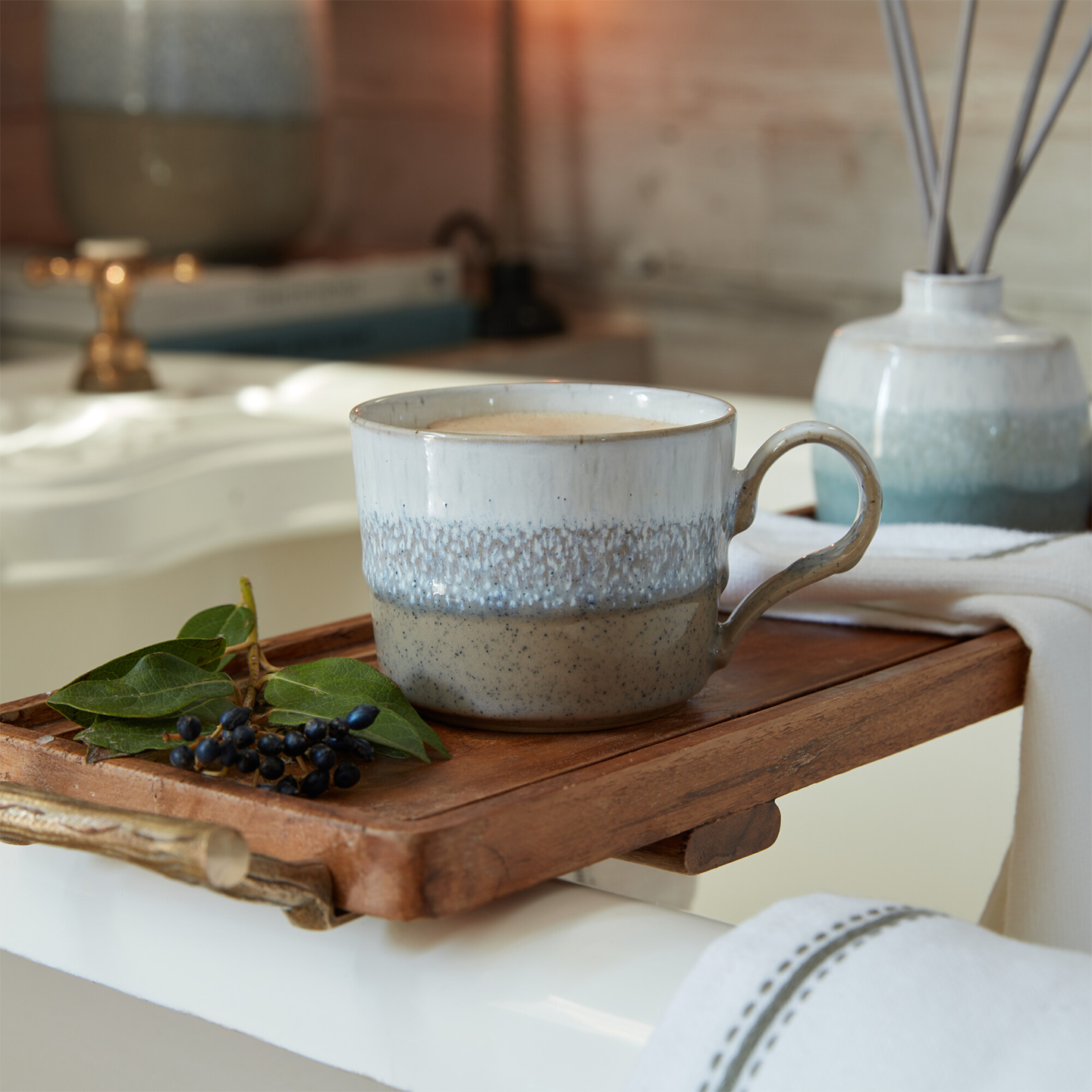 Kiln Brew Tea / Coffee Cup