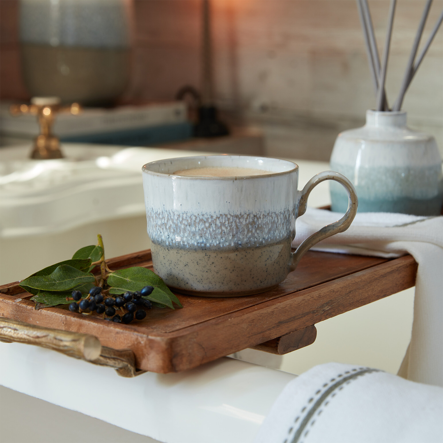 Kiln Brew Tea / Coffee Cup