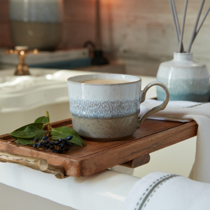 Kiln Brew Tea / Coffee Cup