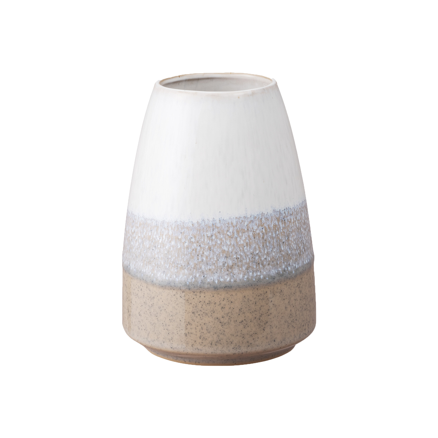 Kiln Medium Conical Vase