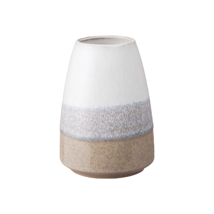 Kiln Medium Conical Vase