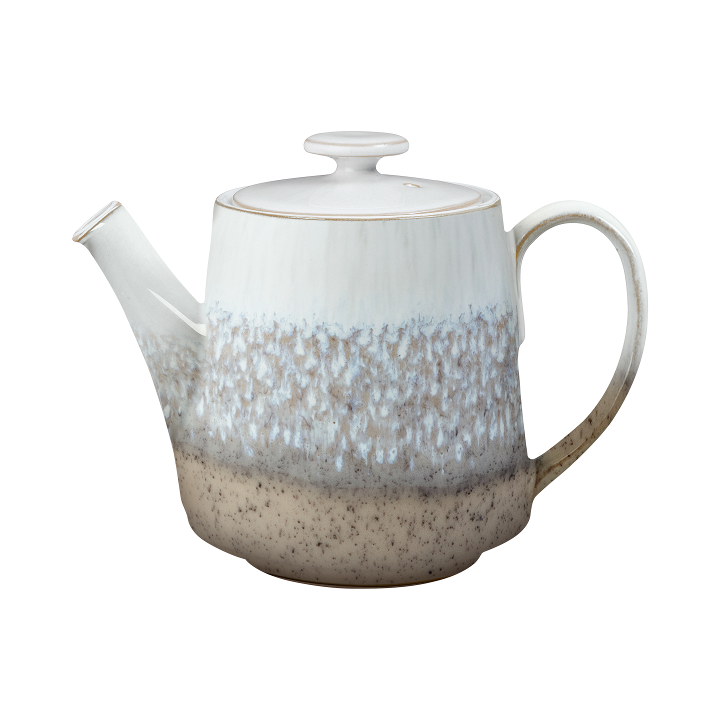 Kiln Straight Teapot