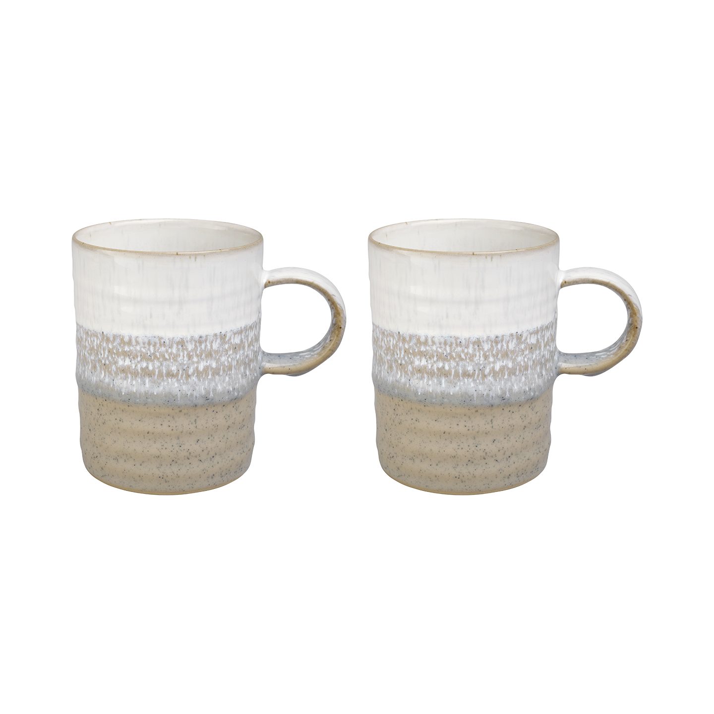 Kiln Mugs - Set Of 2