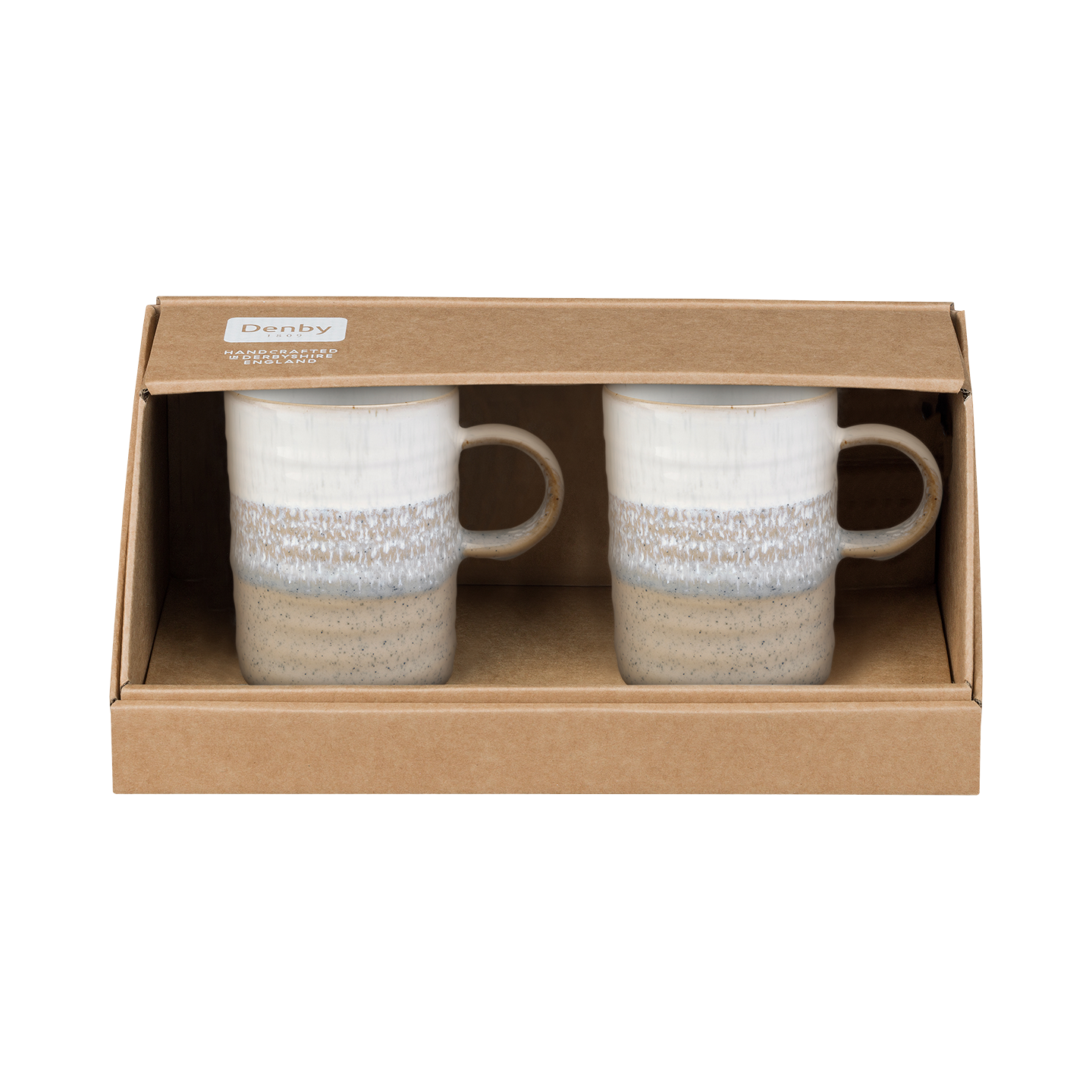 Kiln Mugs - Set Of 2