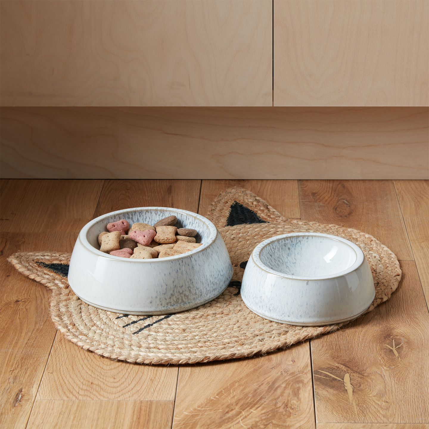 Kiln Medium Pet Bowl