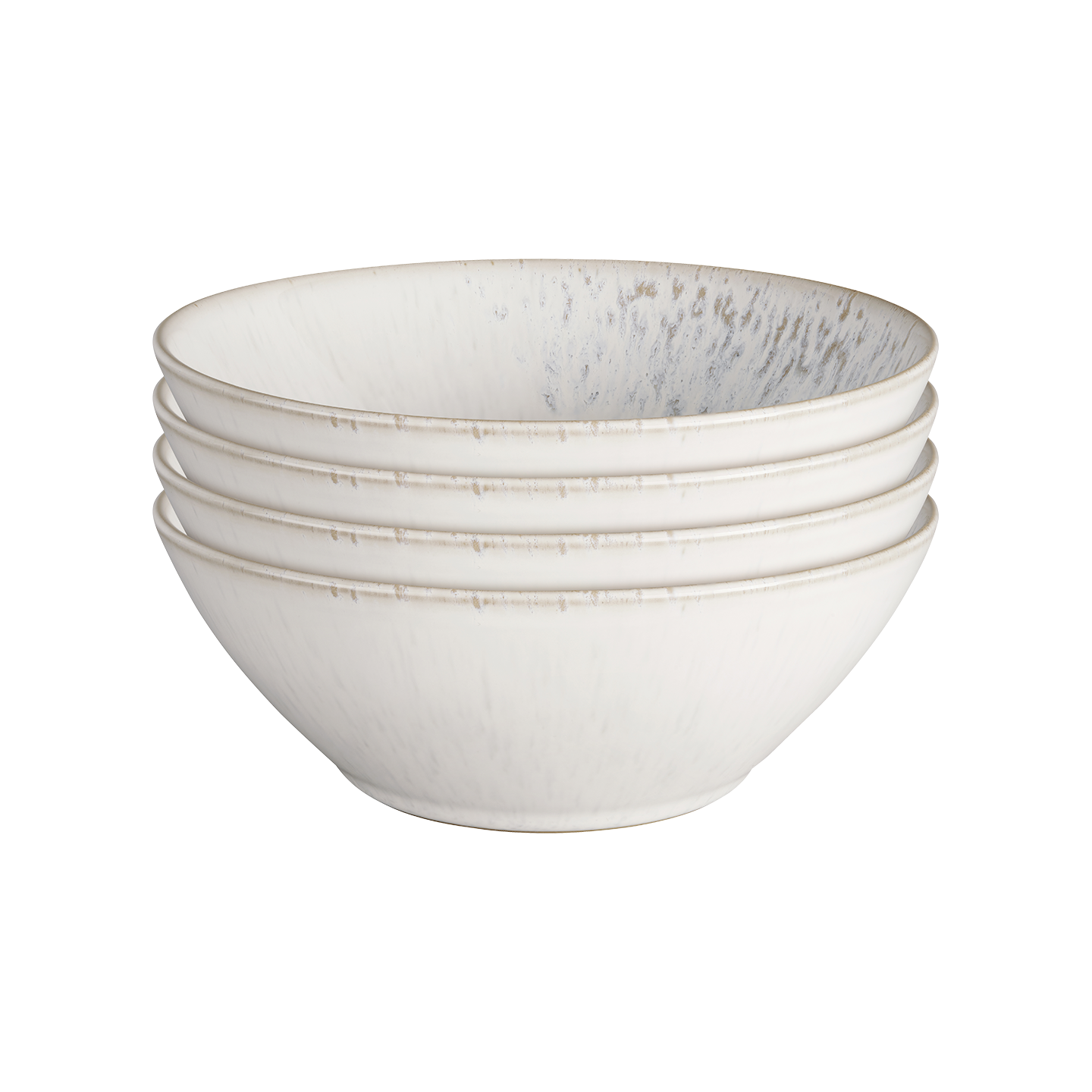 Kiln Cereal Bowls - Set Of 4