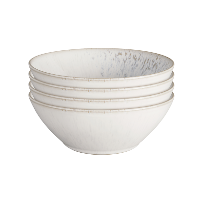 Kiln Cereal Bowls - Set Of 4